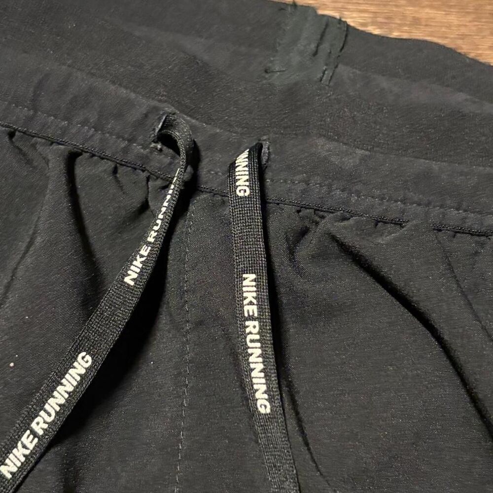 Nike Women's Black Shorts